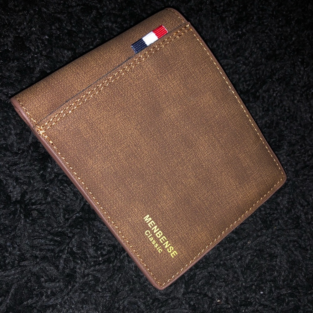 MENBENSE CLASSIC WALLET